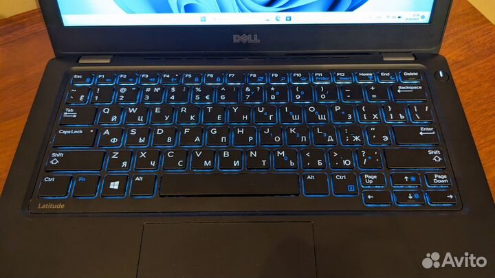 Ноутбук Dell Latitude 5280