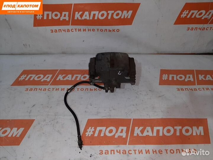 Суппорт тормозной передний левый Mazda CX-5 KE