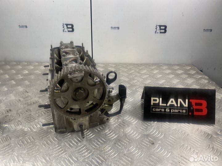 Головка блока цилиндров Volkswagen Passat B5 AHL