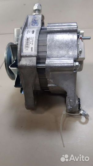 Генератор 73А новый Ваз 2101-2107.Кзатэ