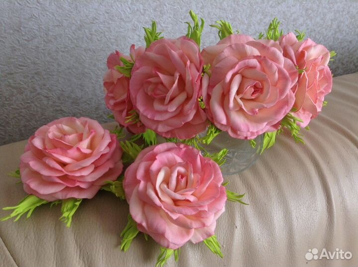 Ободки объемные