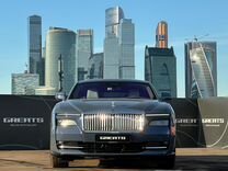 Rolls-Royce Spectre AT, 2024, 11 км, с пробегом, цена 89 000 000 руб.