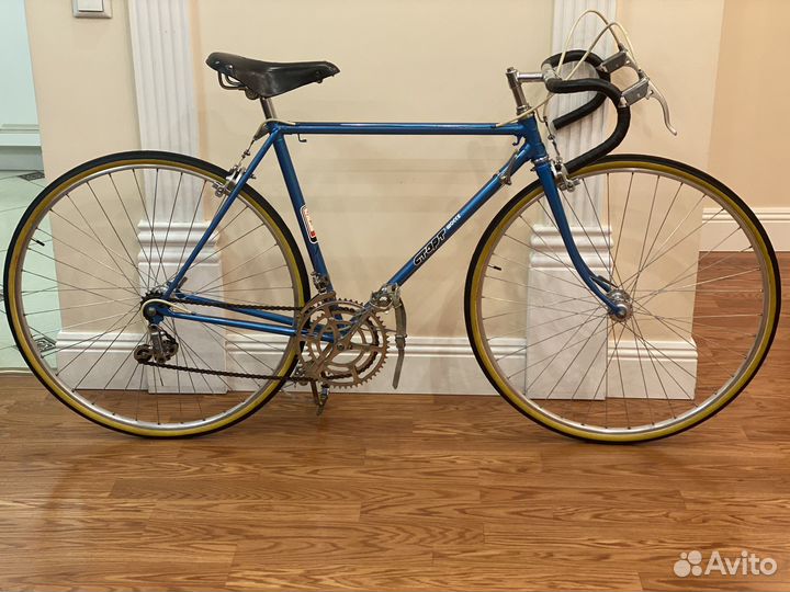 Редкий Старт-Шоссе хвз 1991 г. Рост 52