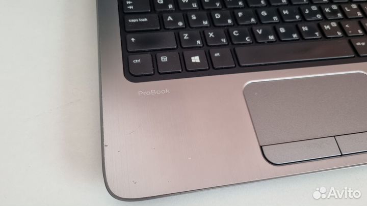 HP ProBook 430 g2 Core i3-4030/8/HD/SSD256