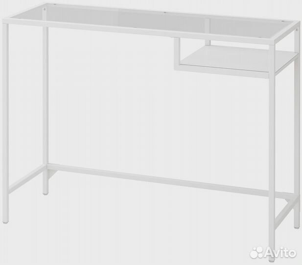 Компьютерный стол IKEA