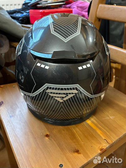 Шлем fxr с подогревом и шлем Nolan n44
