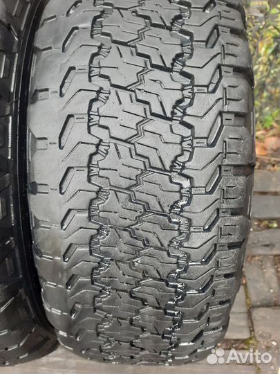 Goodyear Wrangler AT/SA+ 235/75 R15