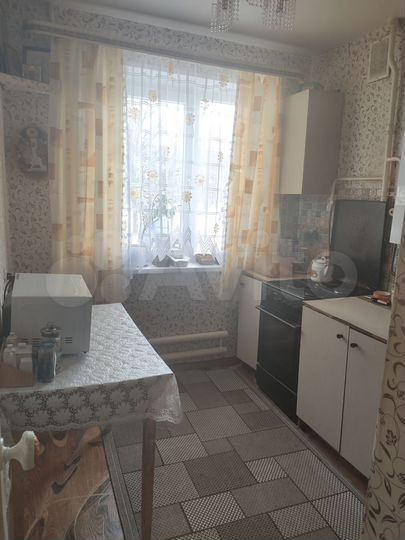 1-к. квартира, 33 м², 1/5 эт.