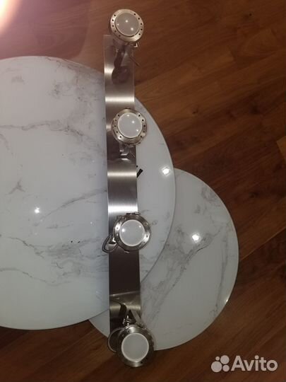 Люстра потолочная бу в отличном состоянии