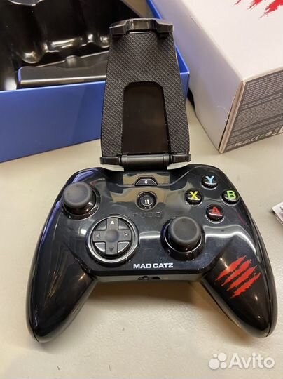 Геймпад Mad Catz Micro C.T.R.L.i