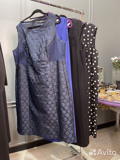 Платья Marina Rinaldi оригинал