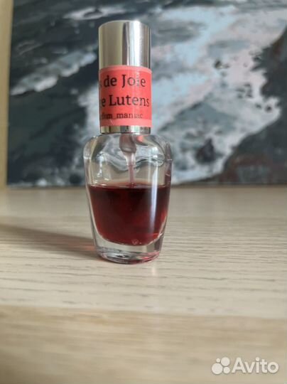 Serge Lutens Fils de Joie 6 мл