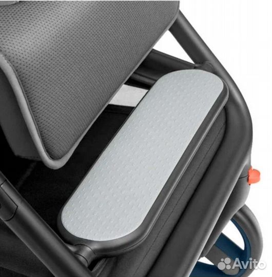 Детская складная коляскаXiaomi mitu Оригинал