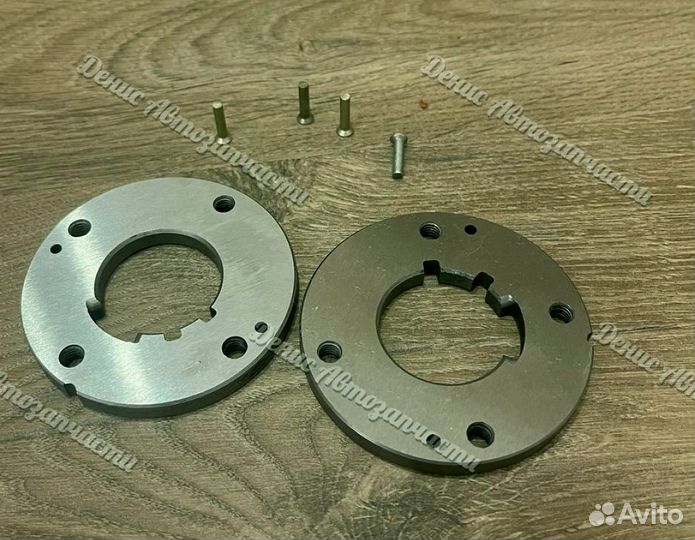 Шайба Mercedes-Benz