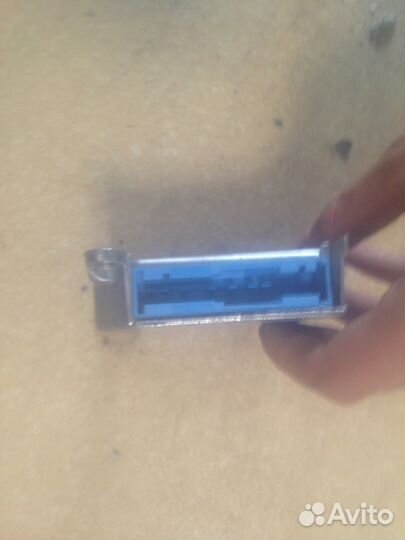 Эбу шевроле лачетти