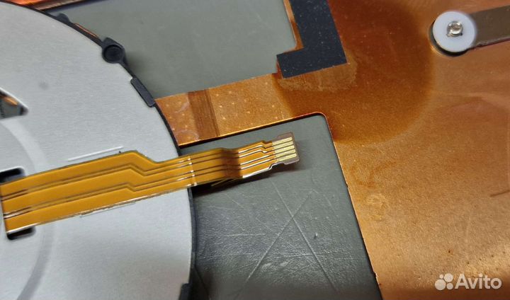 Система охлаждения для планшета Lenovo ThinkPad X1