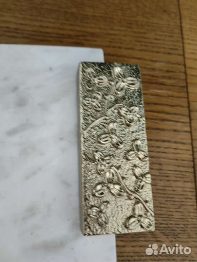 Доска мраморная Michael Aram Bittersweet Паслён