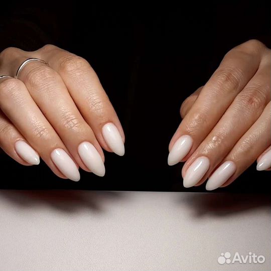 Мастер ногтевого сервиса