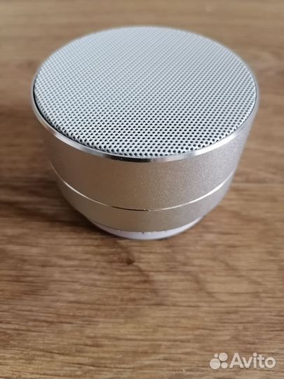 Блютуз колонка mini