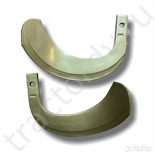 Ножи Золотой коготь на фрезу FM19B, FM198Q, FM1903B, FL1903B, RM19G.Q, RL4W2GRL6F(STV), RL14AG, RL16