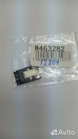 Разъем для Asus Z300, ME103, ZenPad 10