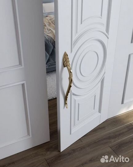 Двери входные