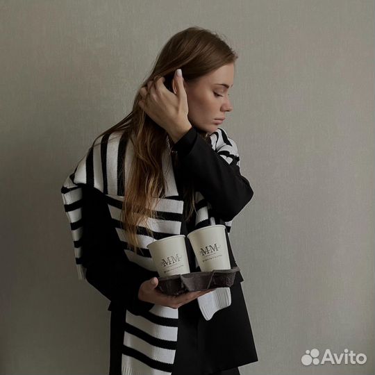 Помощь в открытии кофейни