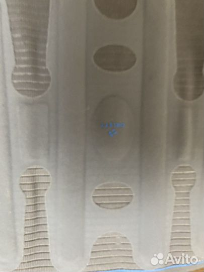 Корсет ортопедический orlett