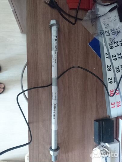 Фаркоп на УАЗ Патриот и прочее