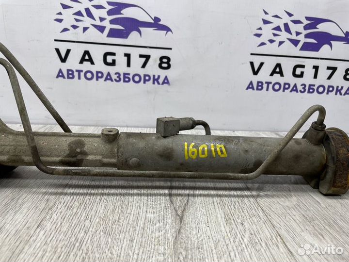 Рейка рулевая Volkswagen Polo V(хетчбэк) cggb 1.4