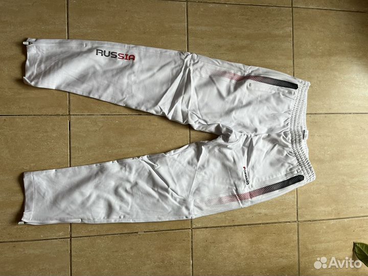 Спортивный костюм forward