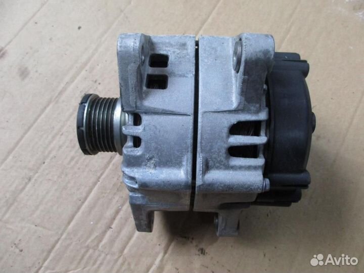 Генератор w166 GL-class 157.982 6.3 AMG