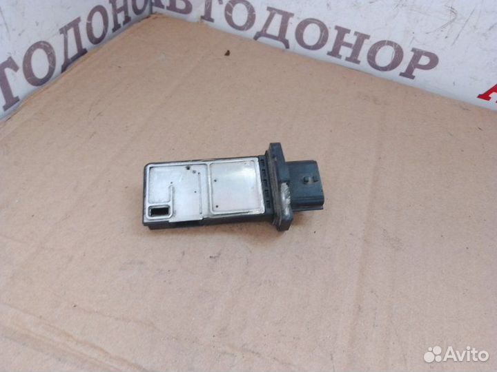 Датчик массового расхода воздуха Nissan Note 1.6