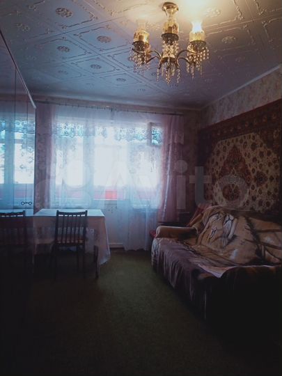 2-к. квартира, 45 м², 5/5 эт.