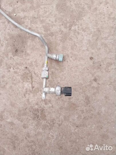 Citroen c4 aircross датчик кондея