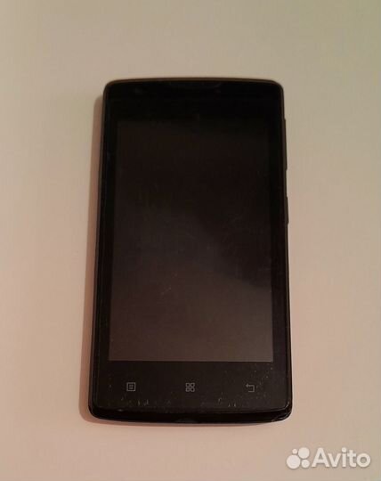 Lenovo A1000, 8 ГБ