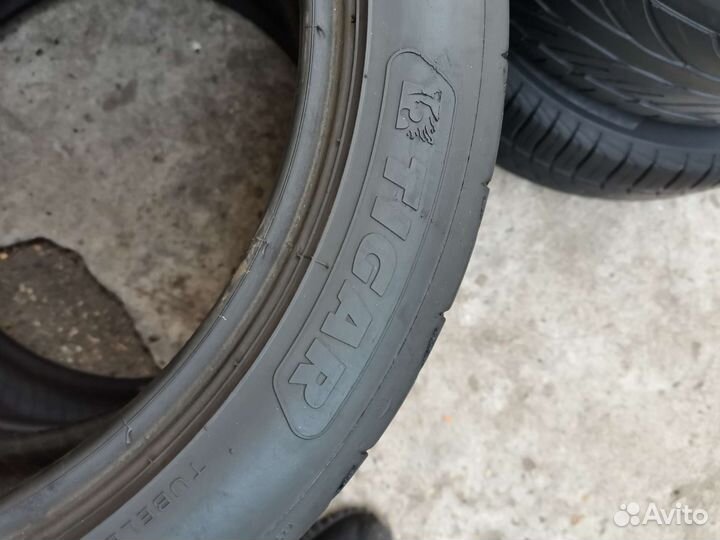 Tigar UHP Ultra High Performance 225/45 R17 94V