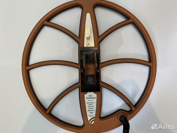 Усилитель ушей coiltek 15 nox