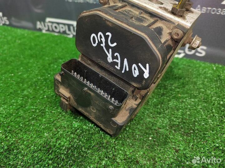 Блок ABS Rover 214 Si RF 14K4F 1998