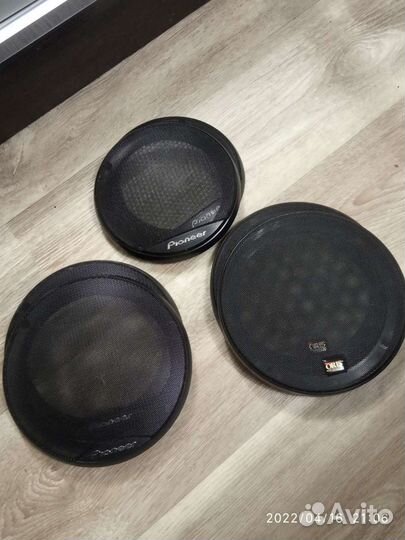 Сетки для динамиков 16