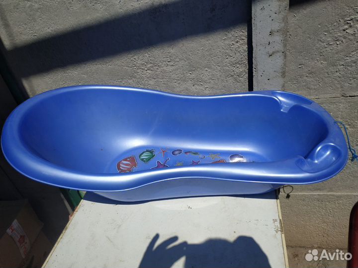 Ванночка для купания