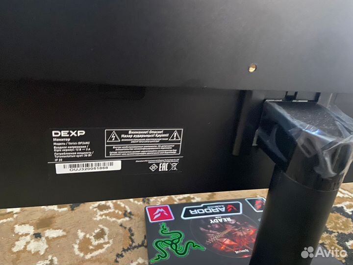 Монитор для компьютера