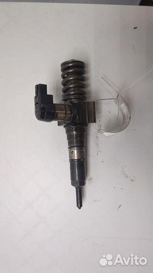 Форсунка топливная Audi A3 (8PA), 2007