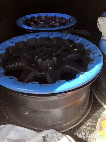 Sti 4 110 bеаdlock бедлок