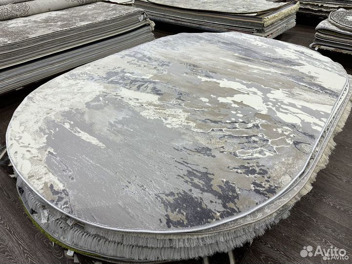 Ковер 200*300 овальный, Беларусь