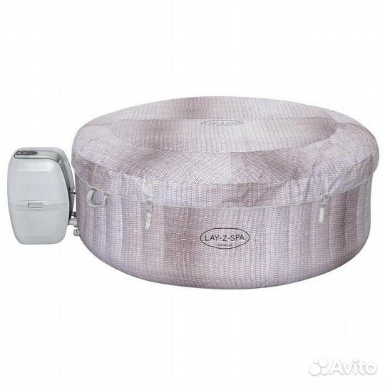 SPA бассейн Bestway Cancun AirJet 180 x 66 см