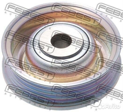 Ролик натяжной