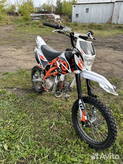 Продам пит байк