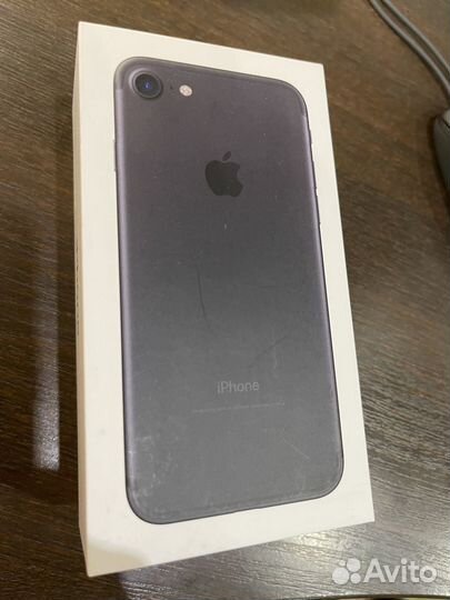 iPhone 7, 128 ГБ