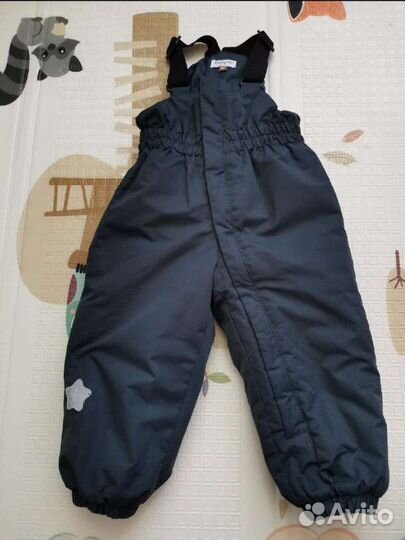 Комплект Kerry, 86+4, шапка в подарок